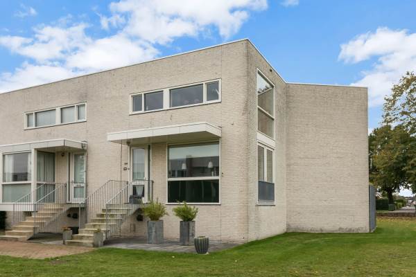 Woning Prinses van Lotharingenstraat 140 Bavel