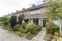 Woning Putakker 25 Leersum