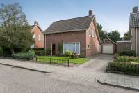 Woning Sint Catharinastraat 19 Rosmalen