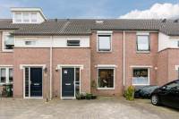 Woning Lavasveld 27 Veghel