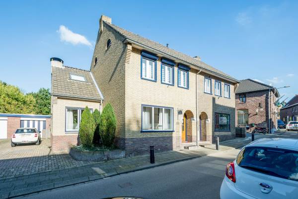 Woning Berger Maasstraat 14 Urmond