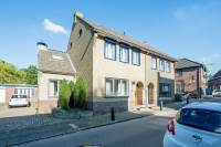 Woning Berger Maasstraat 14 Urmond