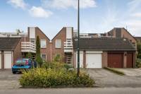 Woning Eksterdonk 10 Veghel