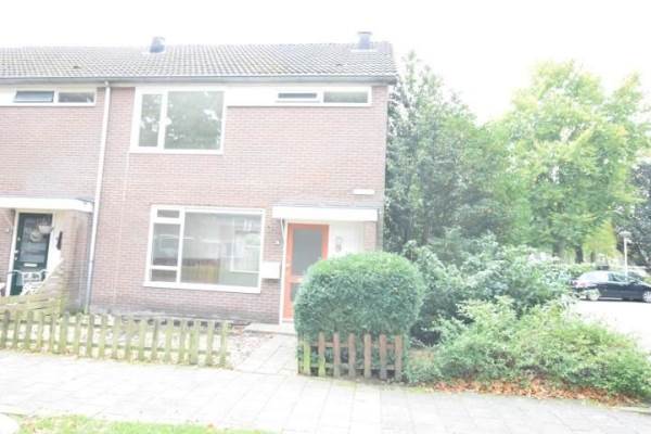 Woning Neptunus 26 Hoogeveen