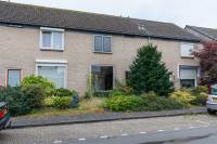 Woning James Rossstraat 44 Enschede