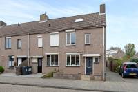 Woning Obrechtlaan 14 's-Gravenzande