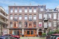 Woning Wouwermanstraat 33 Amsterdam