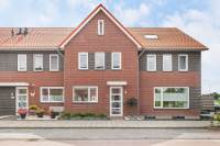 Woning Boswitje 13 Wolvega