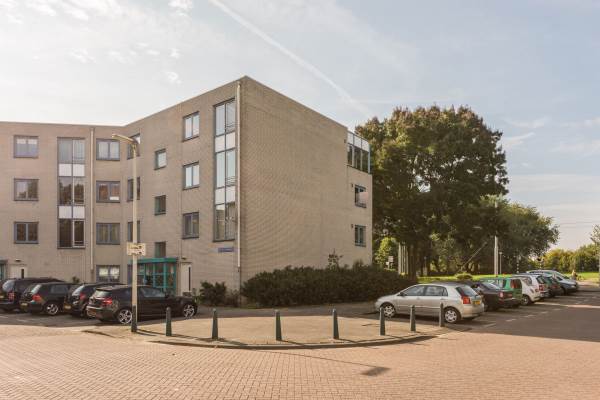Woning Jan ter Laanplaats 7 Rotterdam