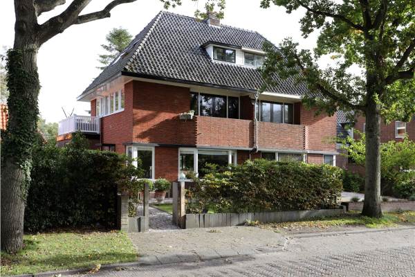 Woning Dokter van Peltlaan 7 Bergen (nh)