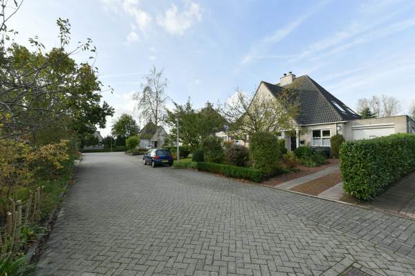 Woning Bongerdstraat 11 Markenbinnen