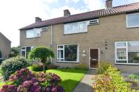 Woning Abel Tasmanstraat 22 Rheden