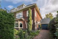 Woning Willem de Zwijgerlaan 89 Overveen