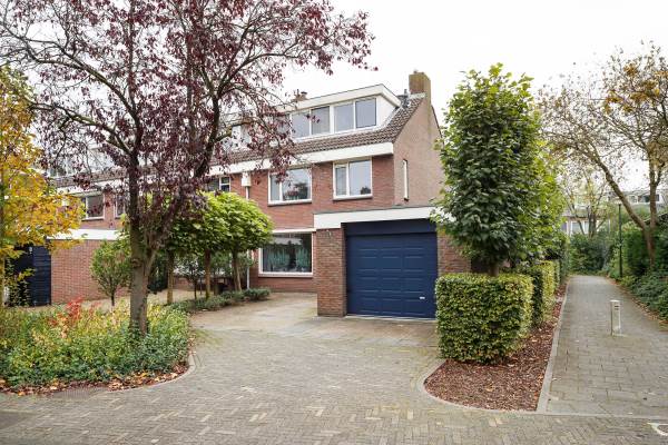 Woning Stadhoudershof 20 Harmelen