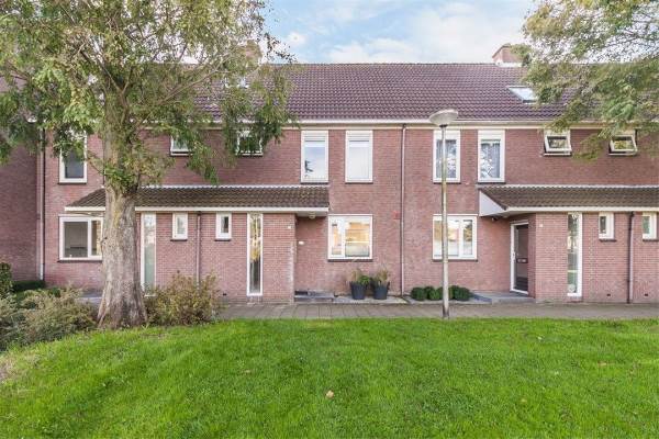 Woning Foeliezoom 38 Voorhout