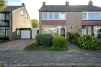 Woning Scheiffart van Merodestraat 20 Limbricht