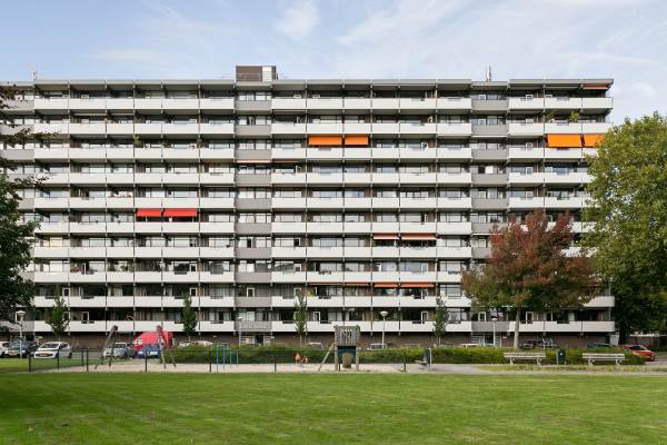 Woning Graaf Adolfstraat 26 Eindhoven