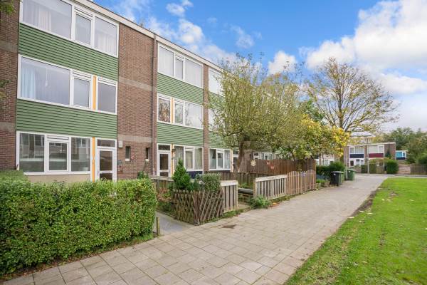 Woning Orpheopad 8 Hoogvliet Rotterdam