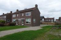 Woning Marwei 32 Delfstrahuizen