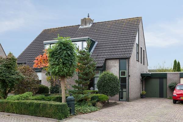 Woning Calshof 35 Etten-Leur
