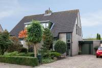 Woning Calshof 35 Etten-Leur