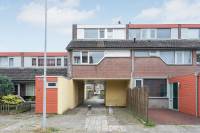 Woning Beersstraat 18 Arnhem