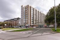 Woning Stadhoudersplein 91 Rotterdam