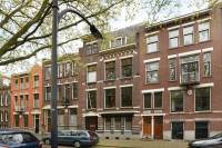 Woning Mathenesserlaan 358 Rotterdam