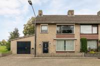 Woning Pieter Vreedestraat 6 Oosterhout Nb