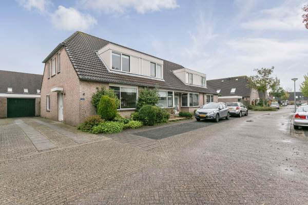 Woning Abersland 3008 Wijchen
