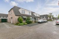 Woning Abersland 3008 Wijchen
