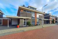 Woning De Kwekerij 10 Koudekerk aan den Rijn