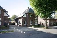 Woning Burg. Canterslaan 79 Oisterwijk