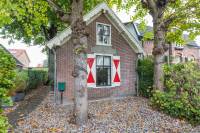 Woning Beerensteinerlaan 2C Bussum
