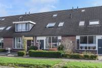 Woning Friezenburg 127 Bolsward