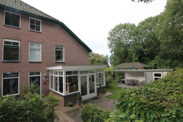 Woning Voorweg 148A. Zoetermeer