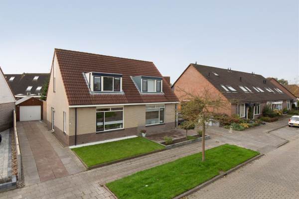Woning Walstro 9 Sneek