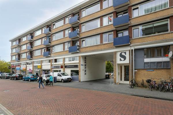 Woning Smaragdplein 193 Utrecht