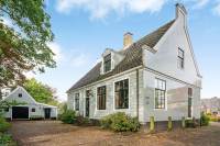 Woning Roomeinde 45 Broek in Waterland
