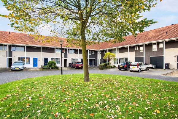 Woning Keizer Karelhof 8 Vlissingen