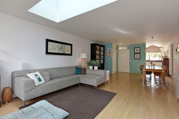 Woning Lodewijk van Hamelstraat 22 Leidschendam