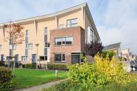 Woning Catsstraat 2 Bergschenhoek