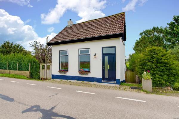 Woning Boerendijk 64 Fijnaart
