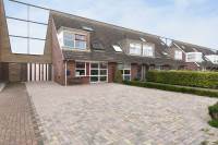 Woning Jonkvrouw 22 Sneek
