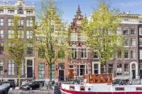 Woning Singel 621 Voor Amsterdam
