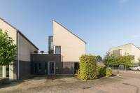 Woning Munnekeburenstraat 45 Tilburg