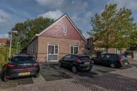 Woning Driekus van der Giessenhof 3 Klaaswaal