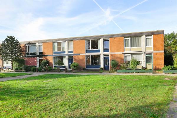 Woning IJsselstraat 28 Apeldoorn