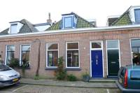 Woning Sint Nicolaasdijk 54 Kampen