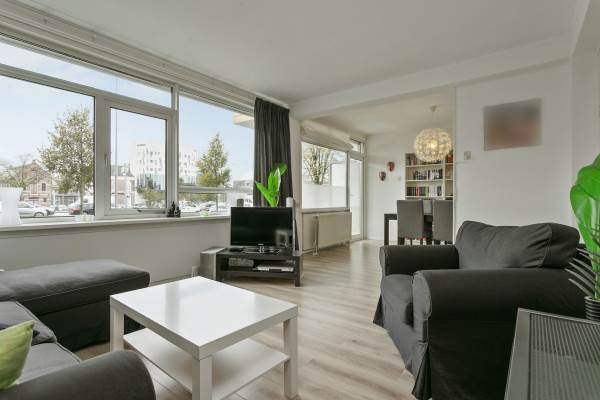 Woning Damsterdiep 81 Groningen